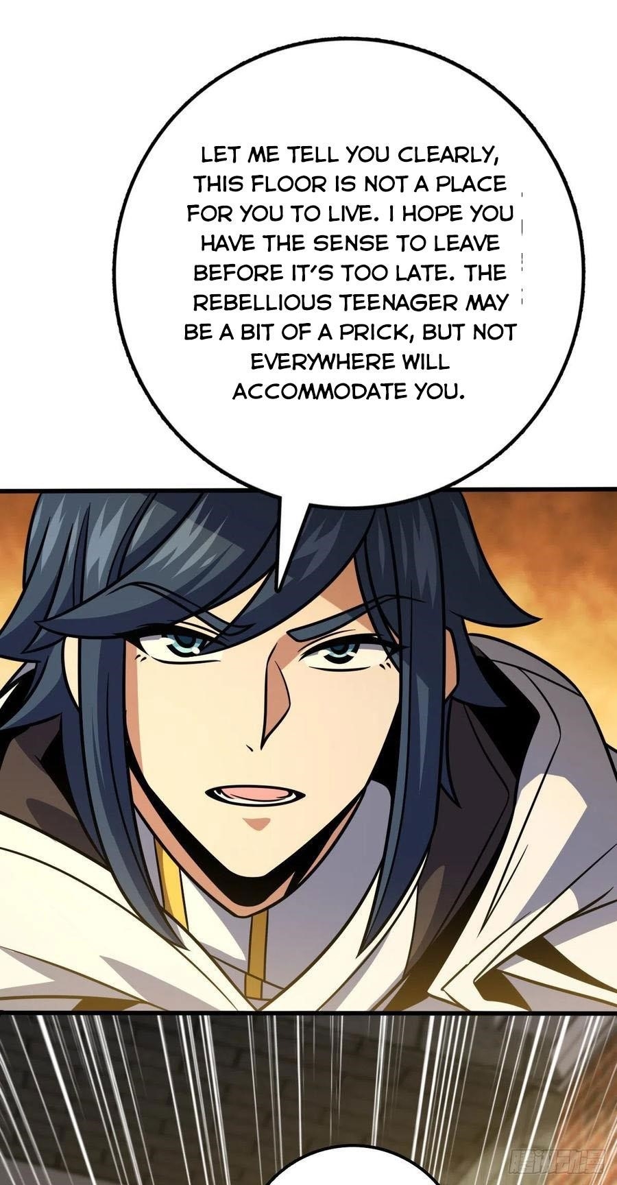 Spare Me, Great Lord! - Chapter 358 Page 47