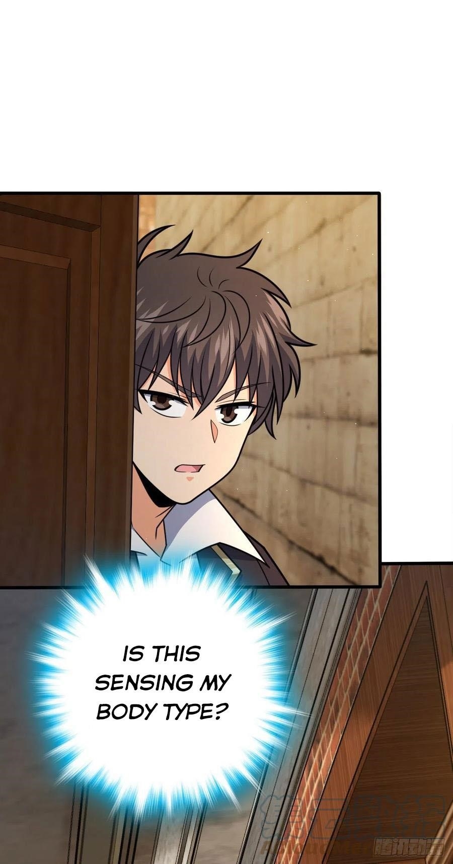 Spare Me, Great Lord! - Chapter 358 Page 7