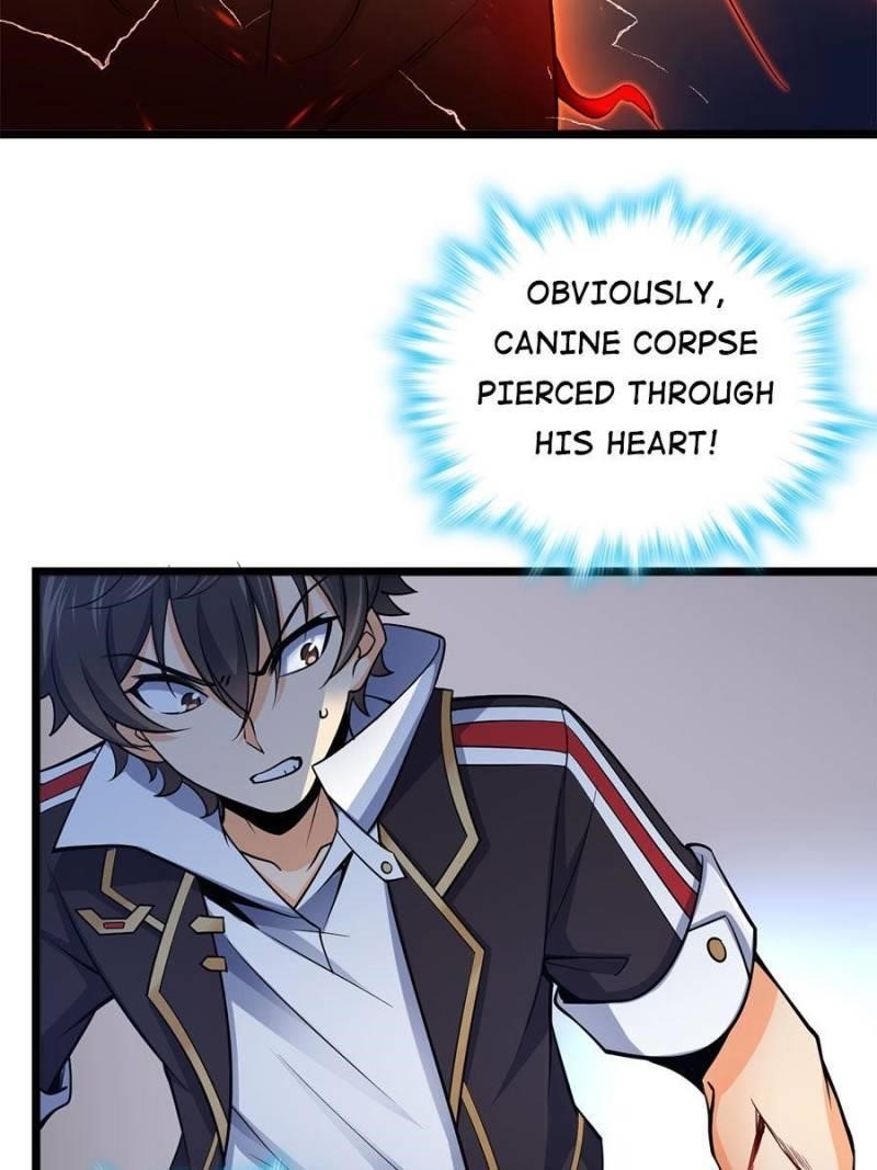 Spare Me, Great Lord! - Chapter 36 Page 13