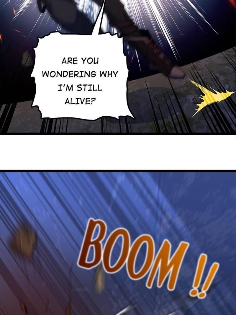 Spare Me, Great Lord! - Chapter 36 Page 16