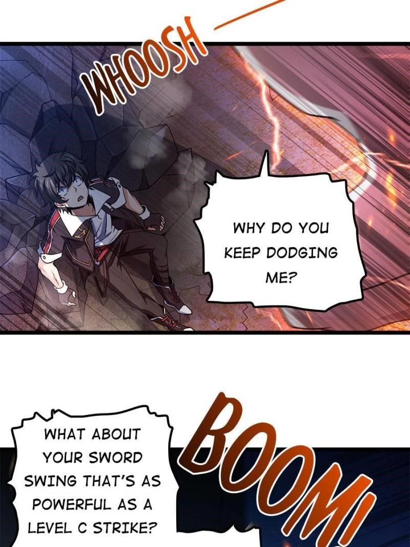 Spare Me, Great Lord! - Chapter 36 Page 20