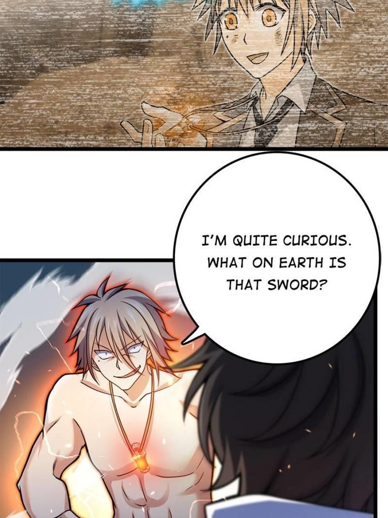 Spare Me, Great Lord! - Chapter 36 Page 26