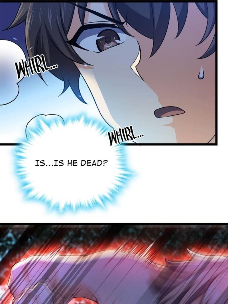 Spare Me, Great Lord! - Chapter 36 Page 5