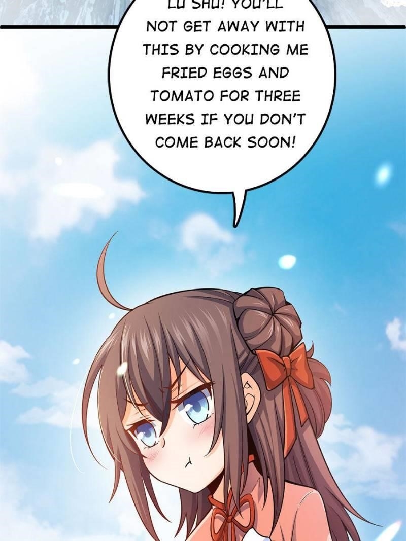 Spare Me, Great Lord! - Chapter 36 Page 77