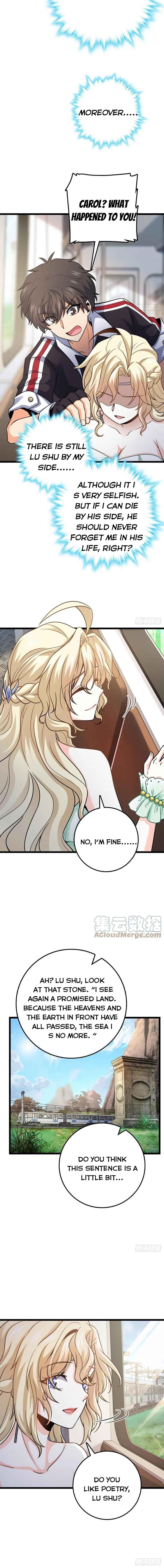 Spare Me, Great Lord! - Chapter 366 Page 3