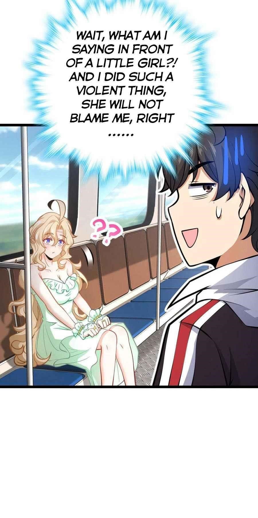 Spare Me, Great Lord! - Chapter 367 Page 14