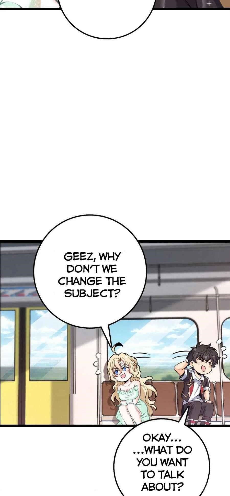 Spare Me, Great Lord! - Chapter 367 Page 26