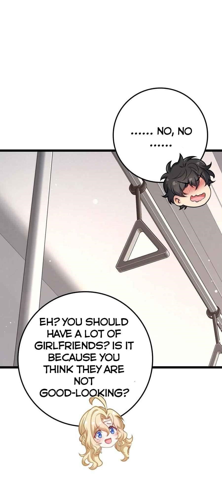 Spare Me, Great Lord! - Chapter 367 Page 29