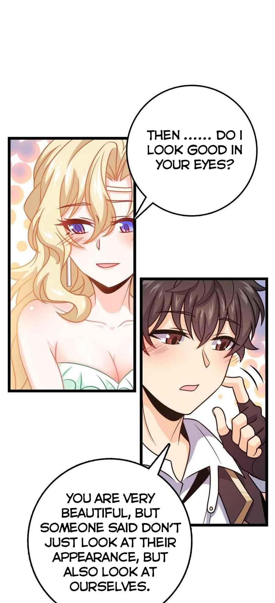 Spare Me, Great Lord! - Chapter 367 Page 30