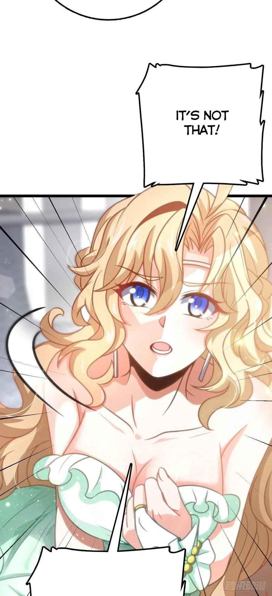 Spare Me, Great Lord! - Chapter 367 Page 31