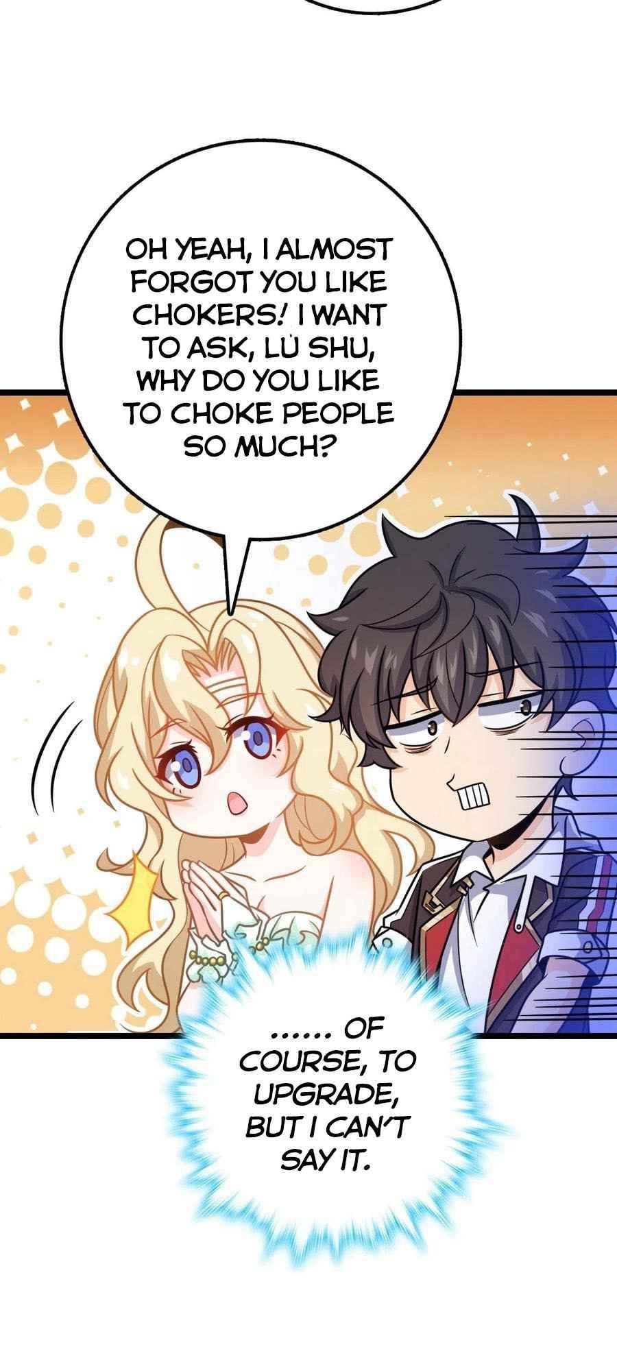 Spare Me, Great Lord! - Chapter 367 Page 34