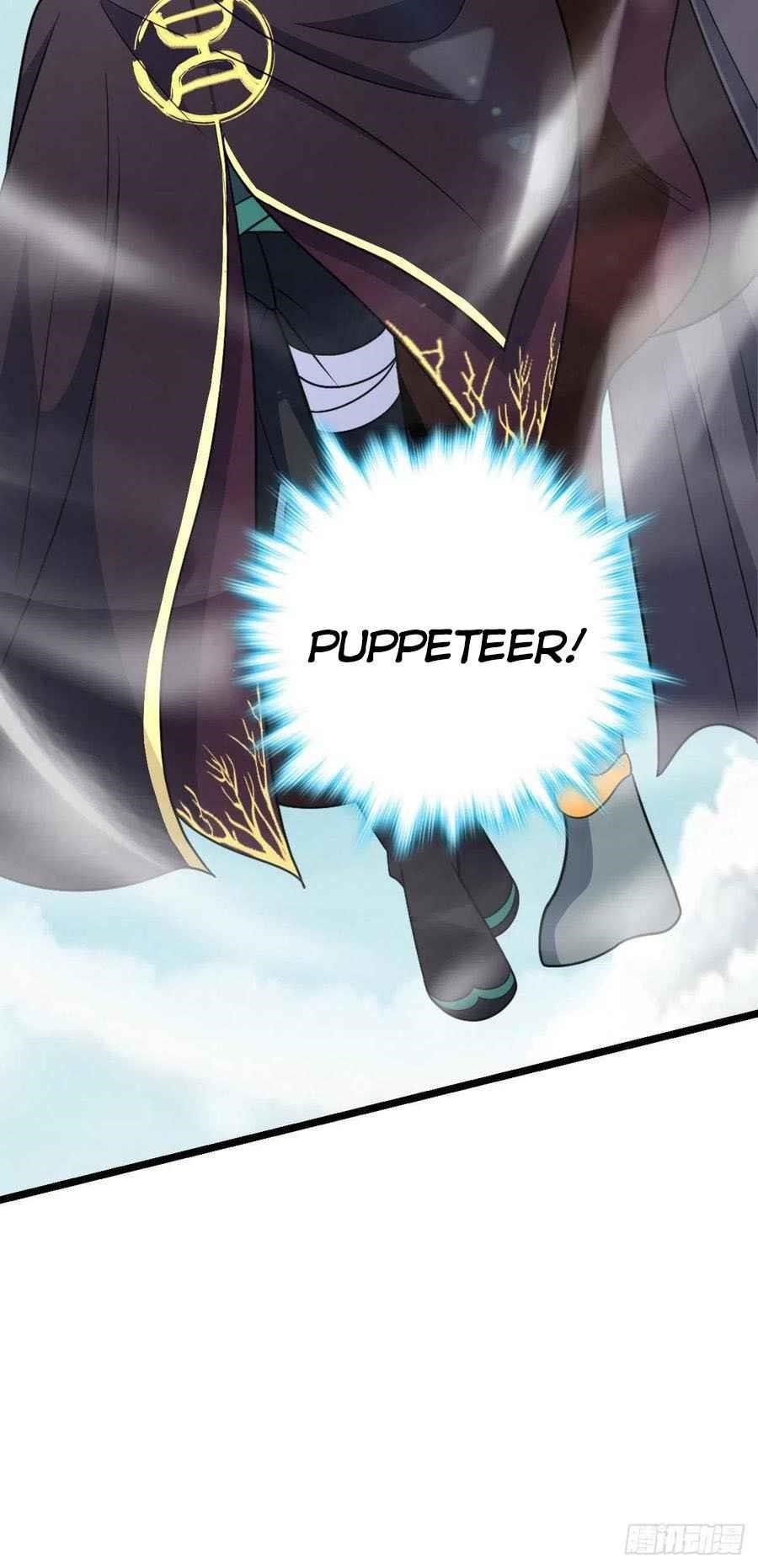 Spare Me, Great Lord! - Chapter 367 Page 4