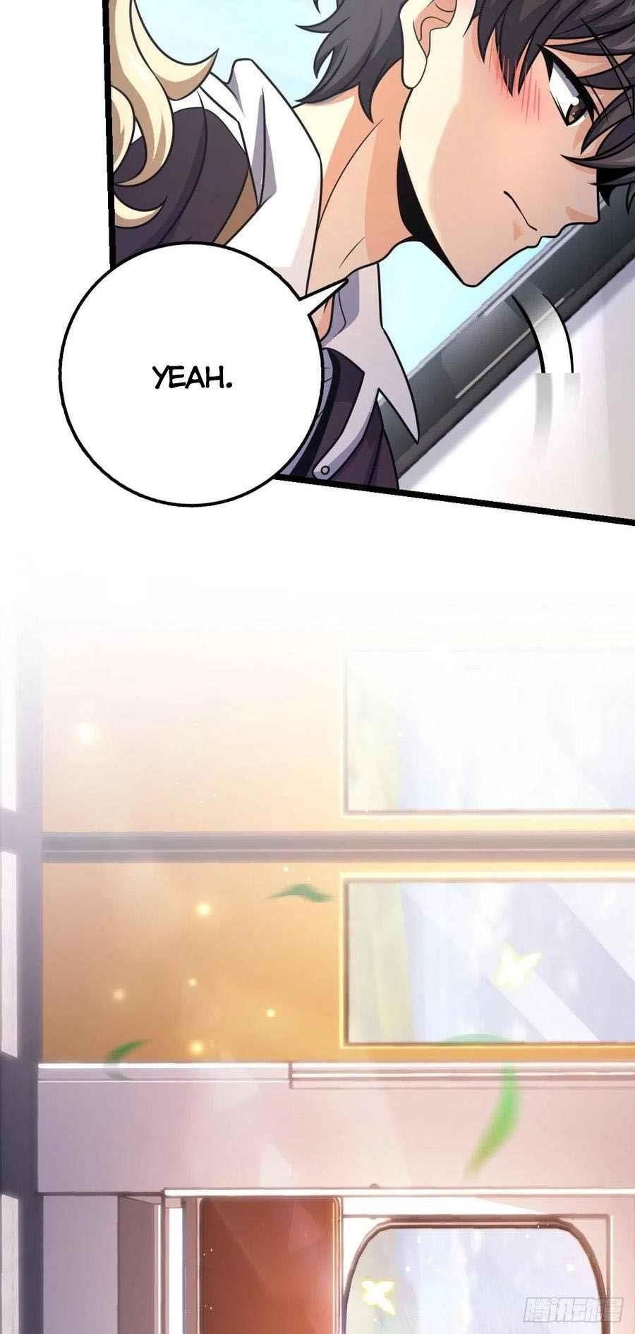 Spare Me, Great Lord! - Chapter 367 Page 42