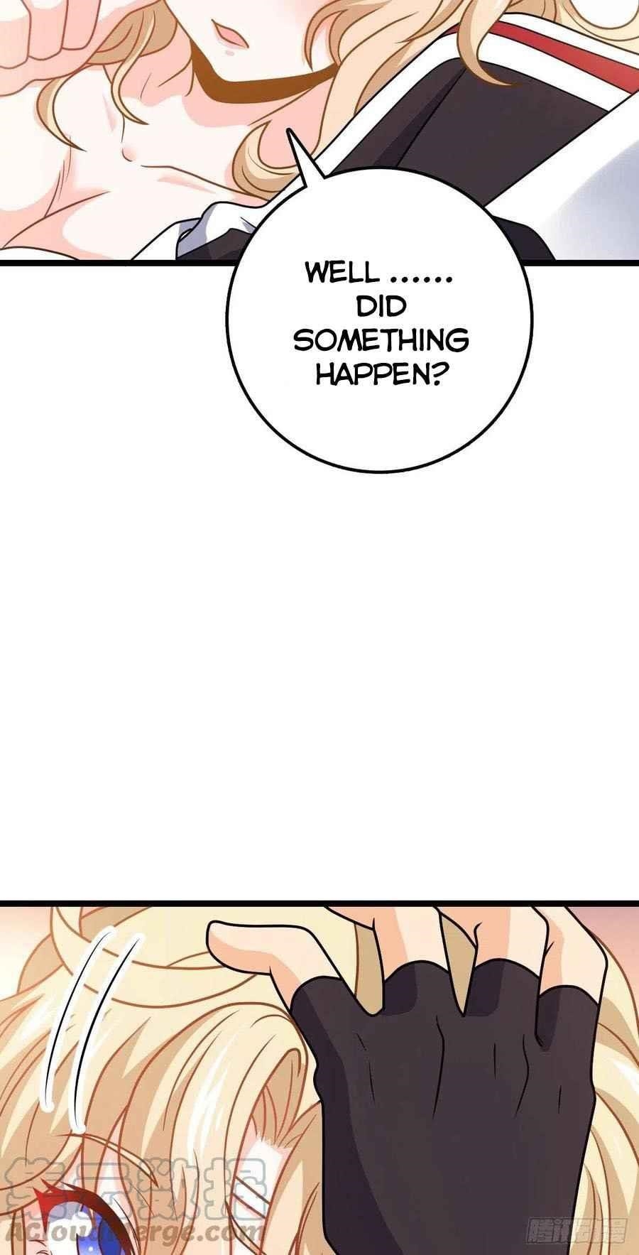 Spare Me, Great Lord! - Chapter 367 Page 50