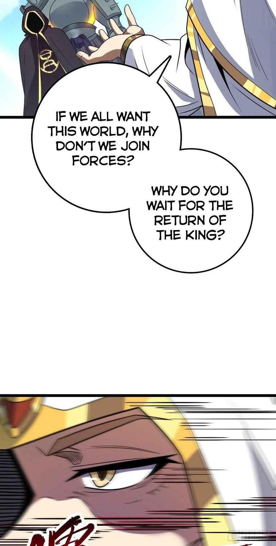 Spare Me, Great Lord! - Chapter 367 Page 7
