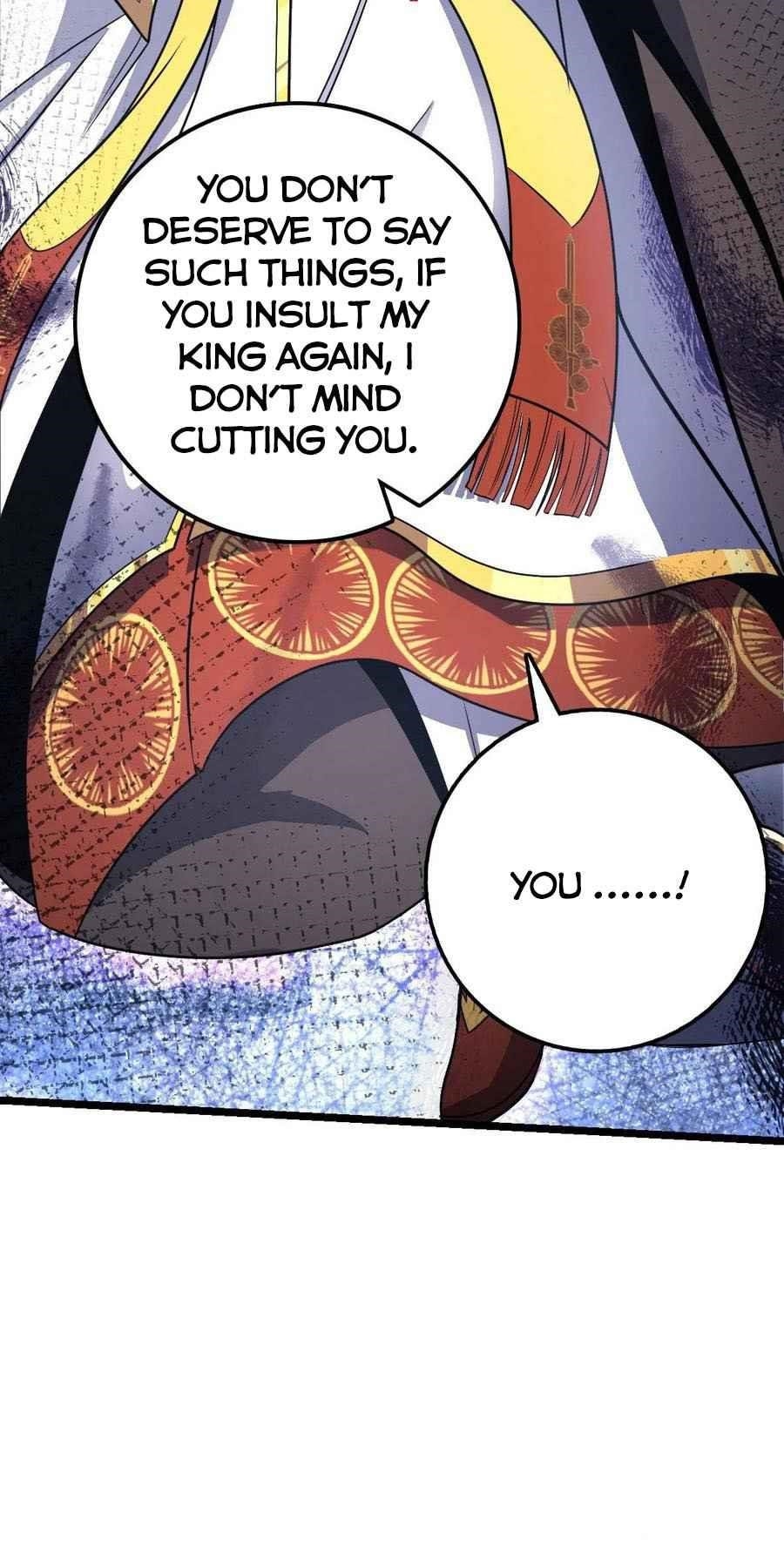 Spare Me, Great Lord! - Chapter 367 Page 9