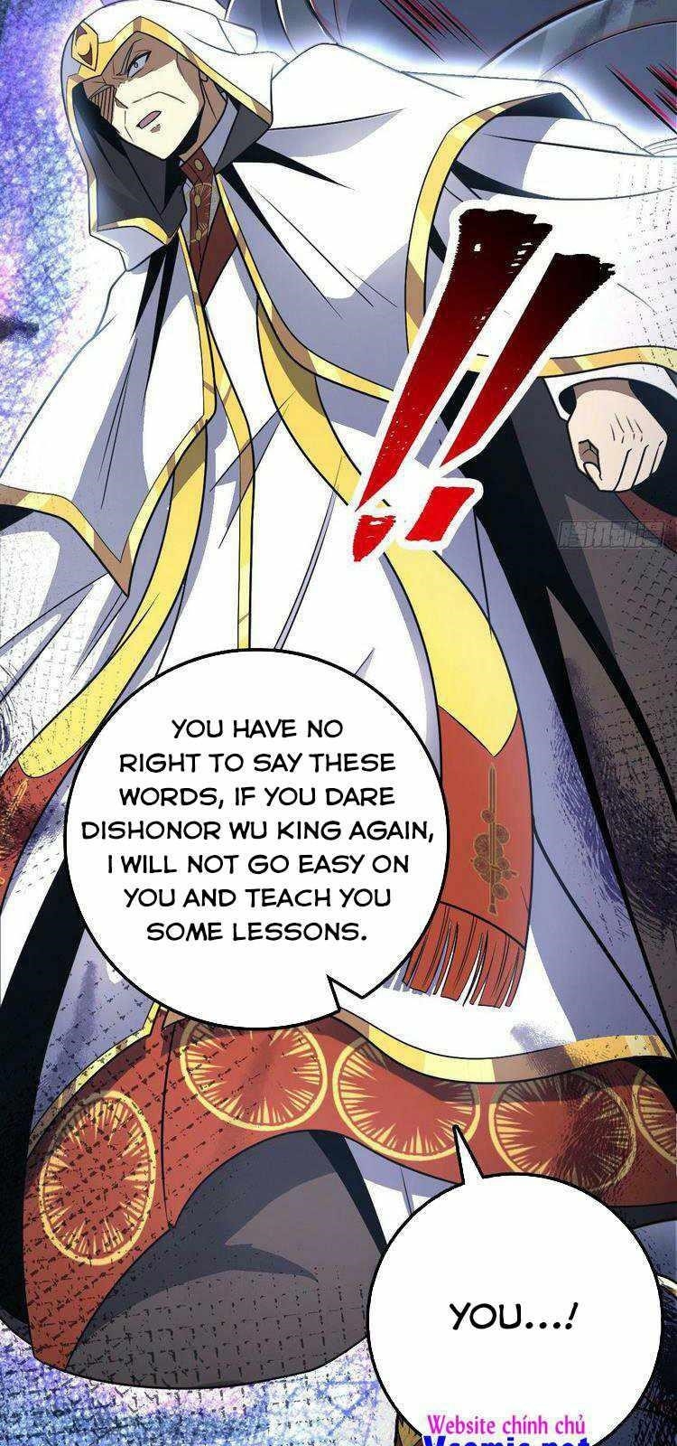 Spare Me, Great Lord! - Chapter 368 Page 16