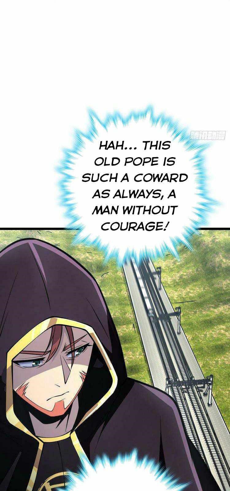 Spare Me, Great Lord! - Chapter 368 Page 19
