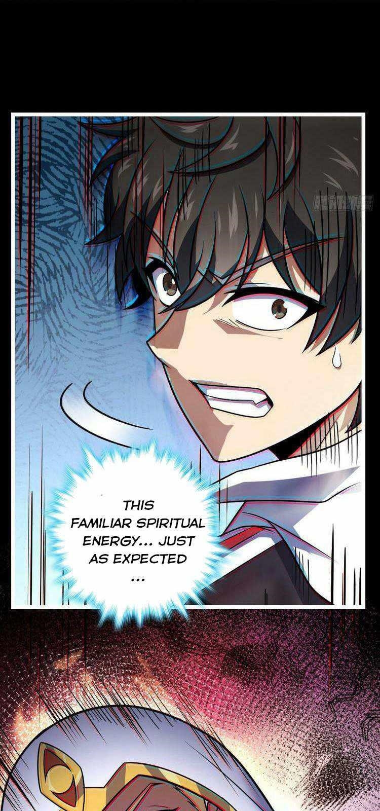 Spare Me, Great Lord! - Chapter 368 Page 4