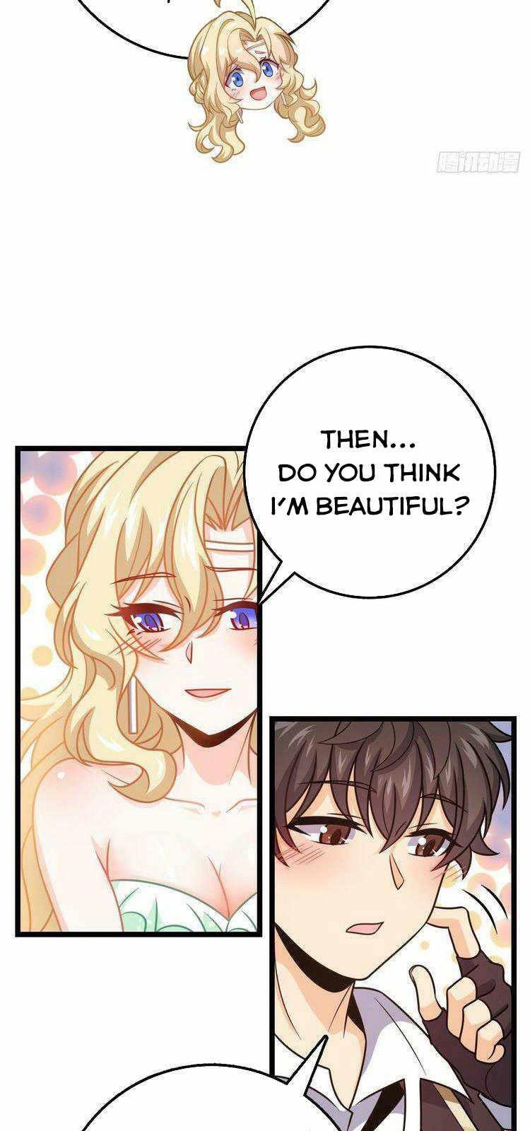 Spare Me, Great Lord! - Chapter 368 Page 44