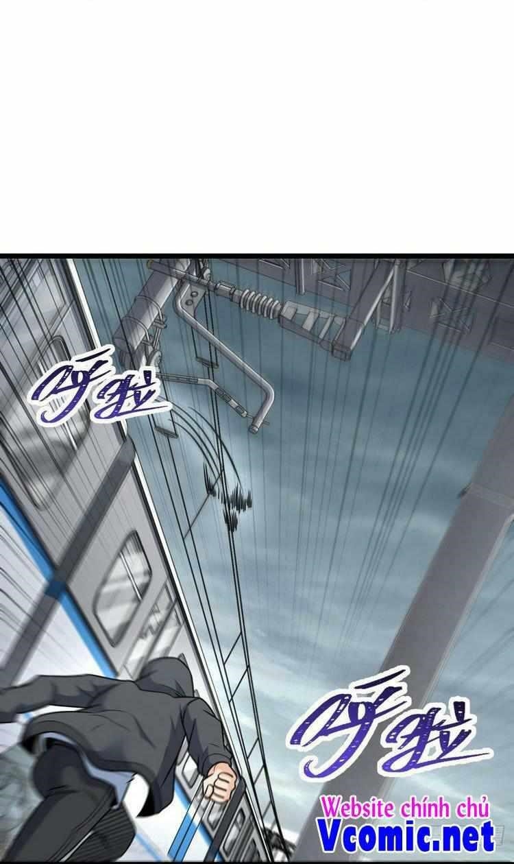 Spare Me, Great Lord! - Chapter 368 Page 62