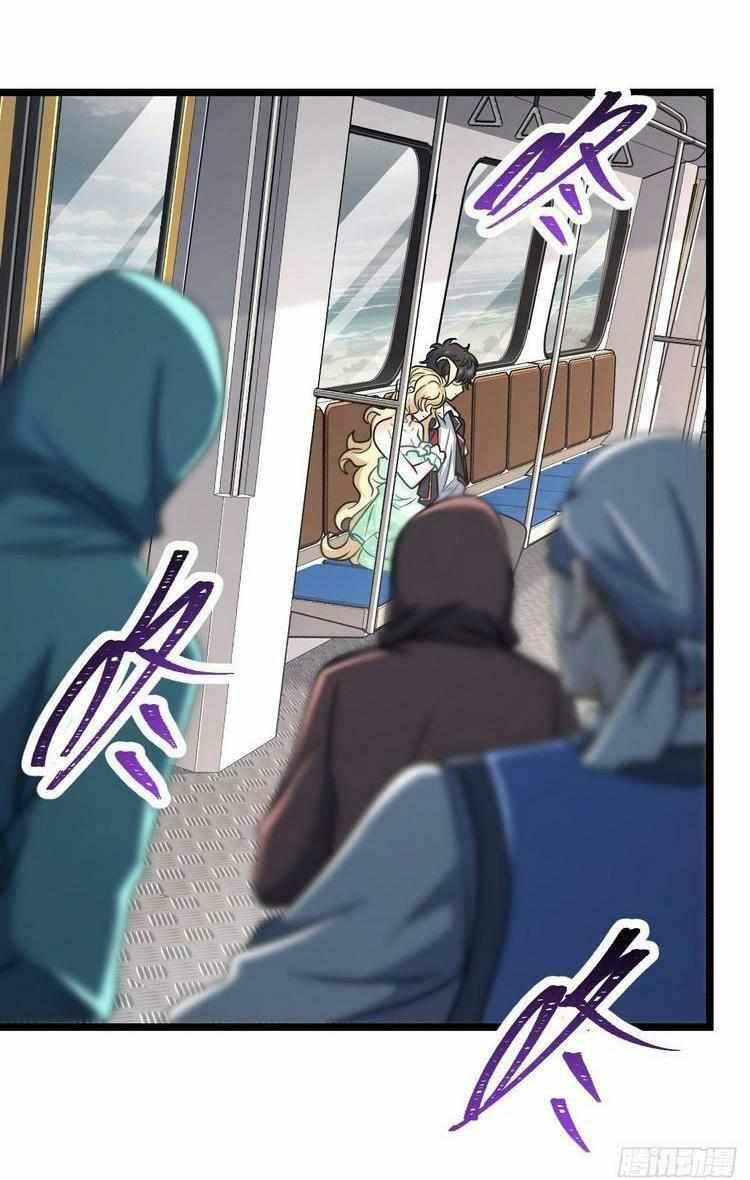 Spare Me, Great Lord! - Chapter 368 Page 66