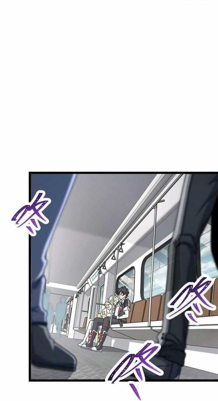 Spare Me, Great Lord! - Chapter 368 Page 67