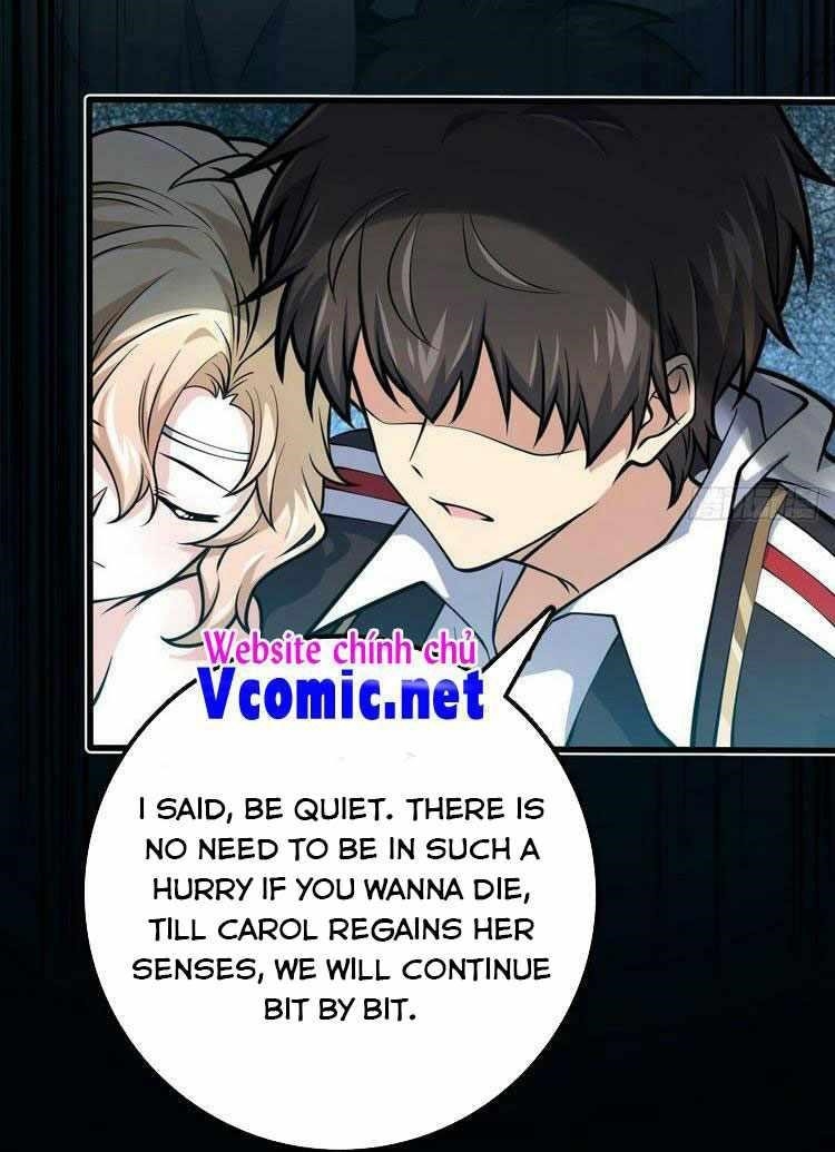 Spare Me, Great Lord! - Chapter 369 Page 15