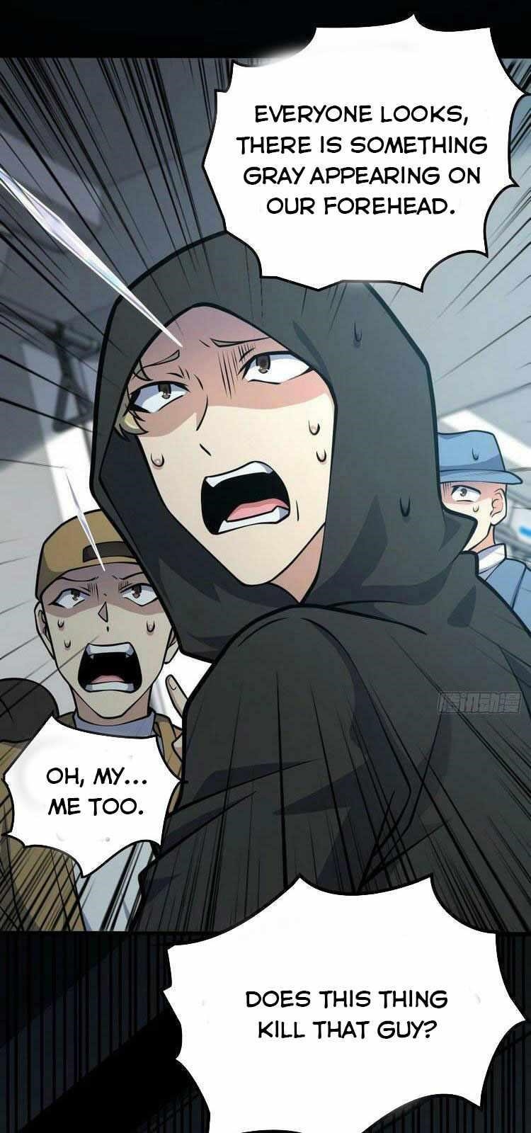 Spare Me, Great Lord! - Chapter 369 Page 16