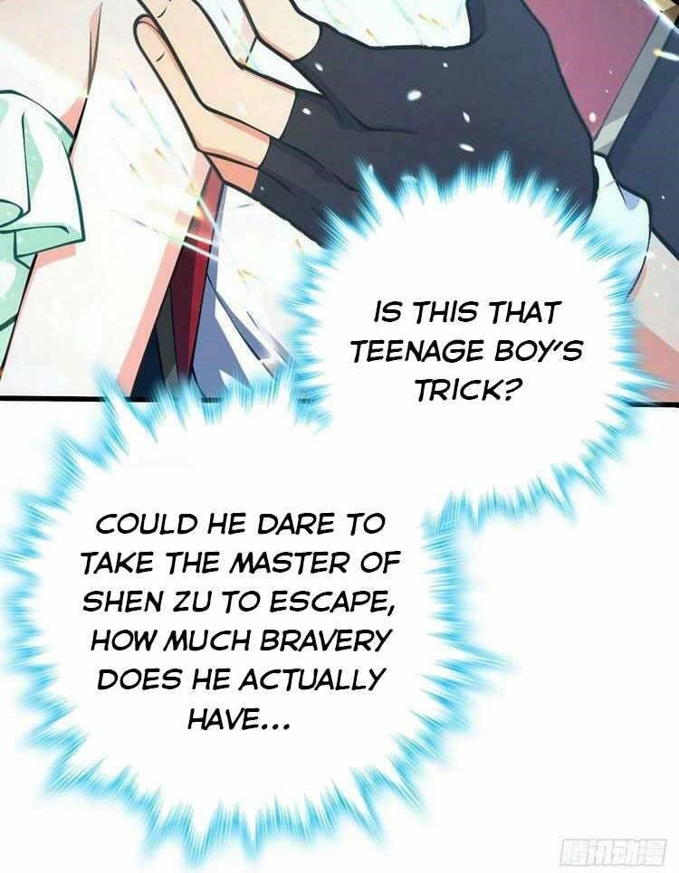 Spare Me, Great Lord! - Chapter 369 Page 18