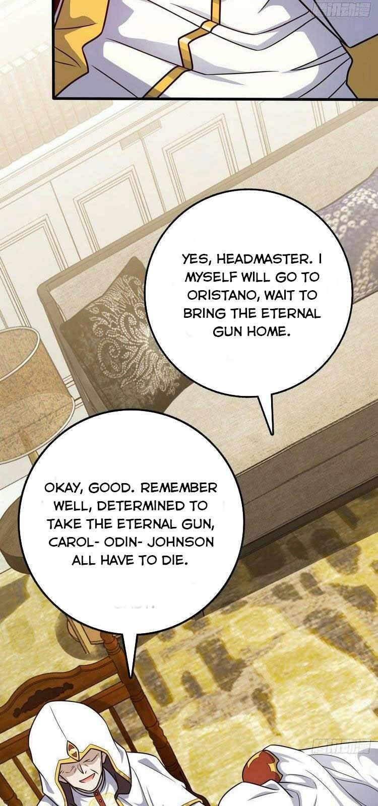 Spare Me, Great Lord! - Chapter 369 Page 22