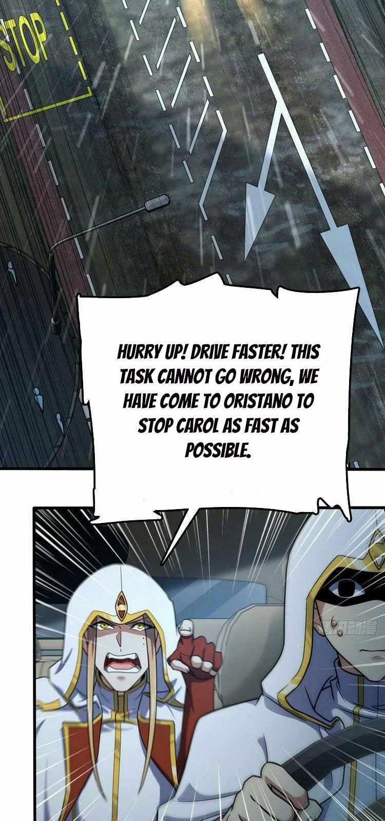 Spare Me, Great Lord! - Chapter 369 Page 31