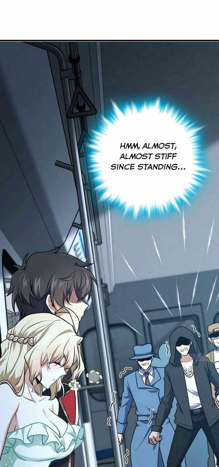 Spare Me, Great Lord! - Chapter 369 Page 42