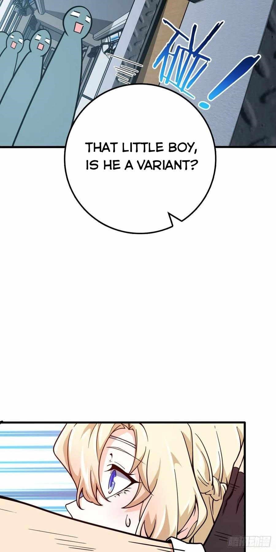 Spare Me, Great Lord! - Chapter 369 Page 59