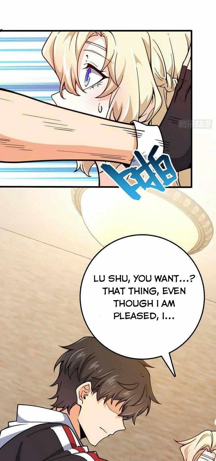 Spare Me, Great Lord! - Chapter 369 Page 60