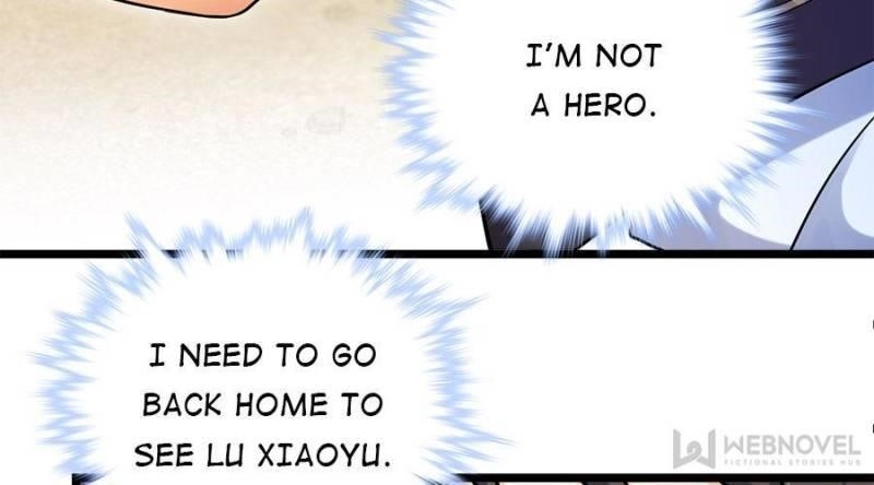 Spare Me, Great Lord! - Chapter 37 Page 100