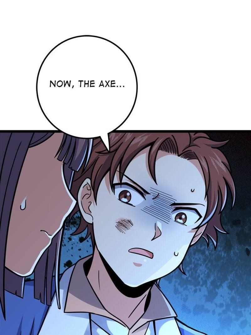 Spare Me, Great Lord! - Chapter 37 Page 104