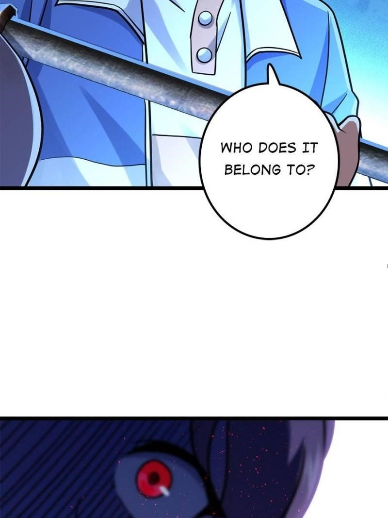 Spare Me, Great Lord! - Chapter 37 Page 105
