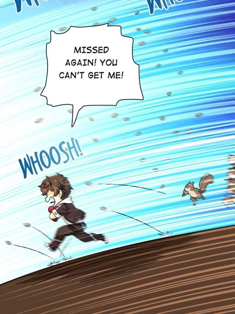 Spare Me, Great Lord! - Chapter 37 Page 50