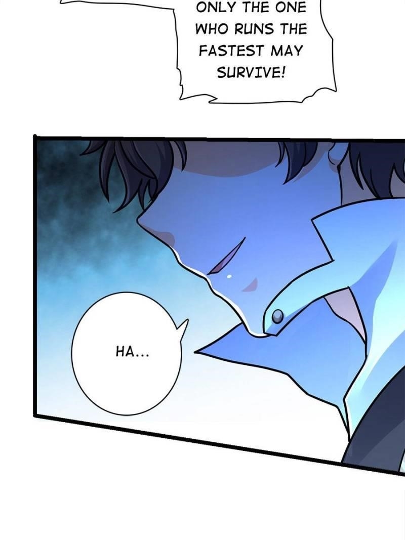 Spare Me, Great Lord! - Chapter 37 Page 62