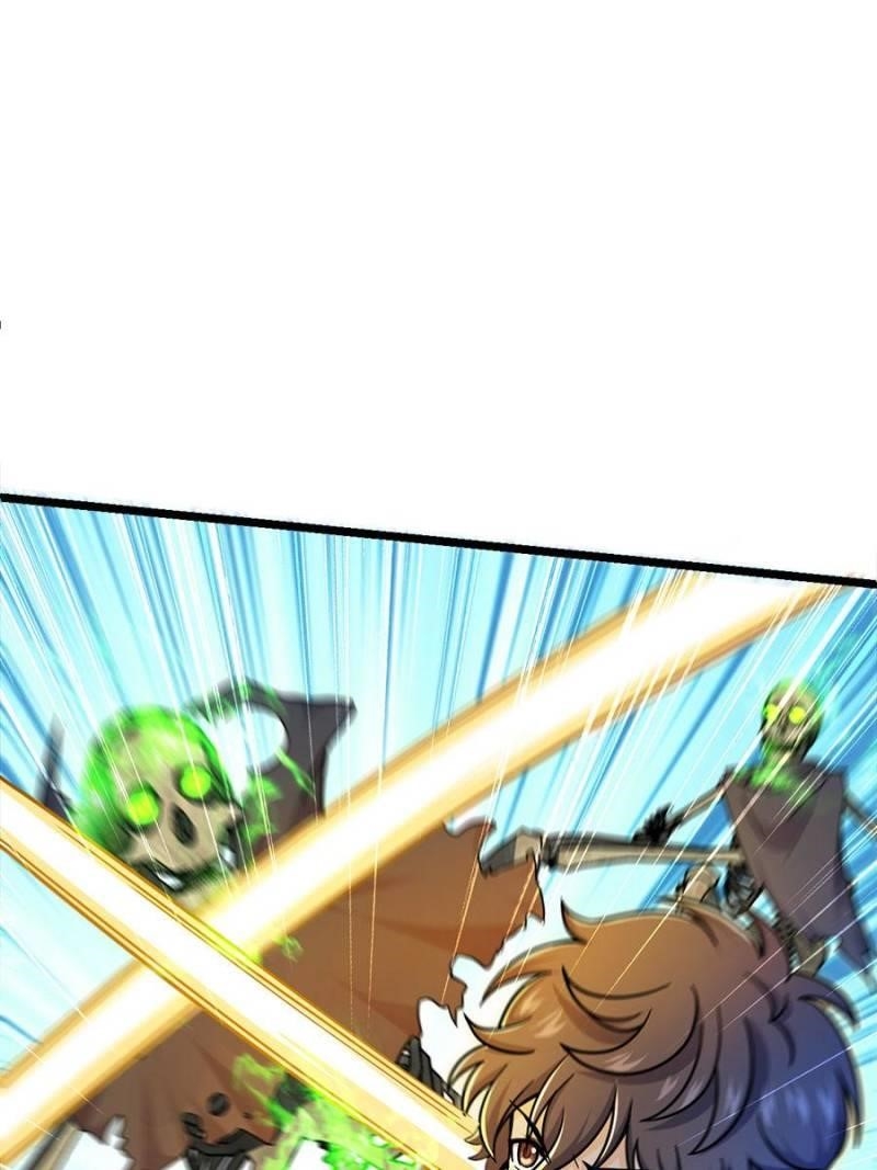 Spare Me, Great Lord! - Chapter 37 Page 71