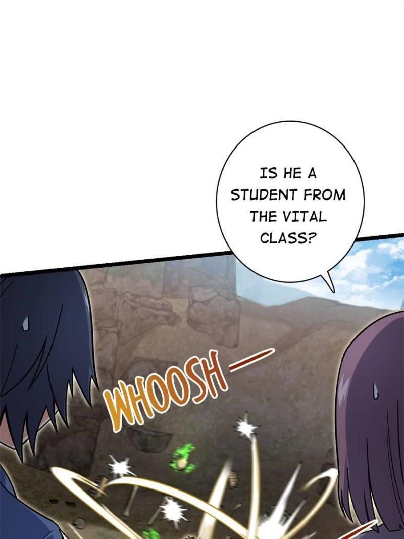 Spare Me, Great Lord! - Chapter 37 Page 74