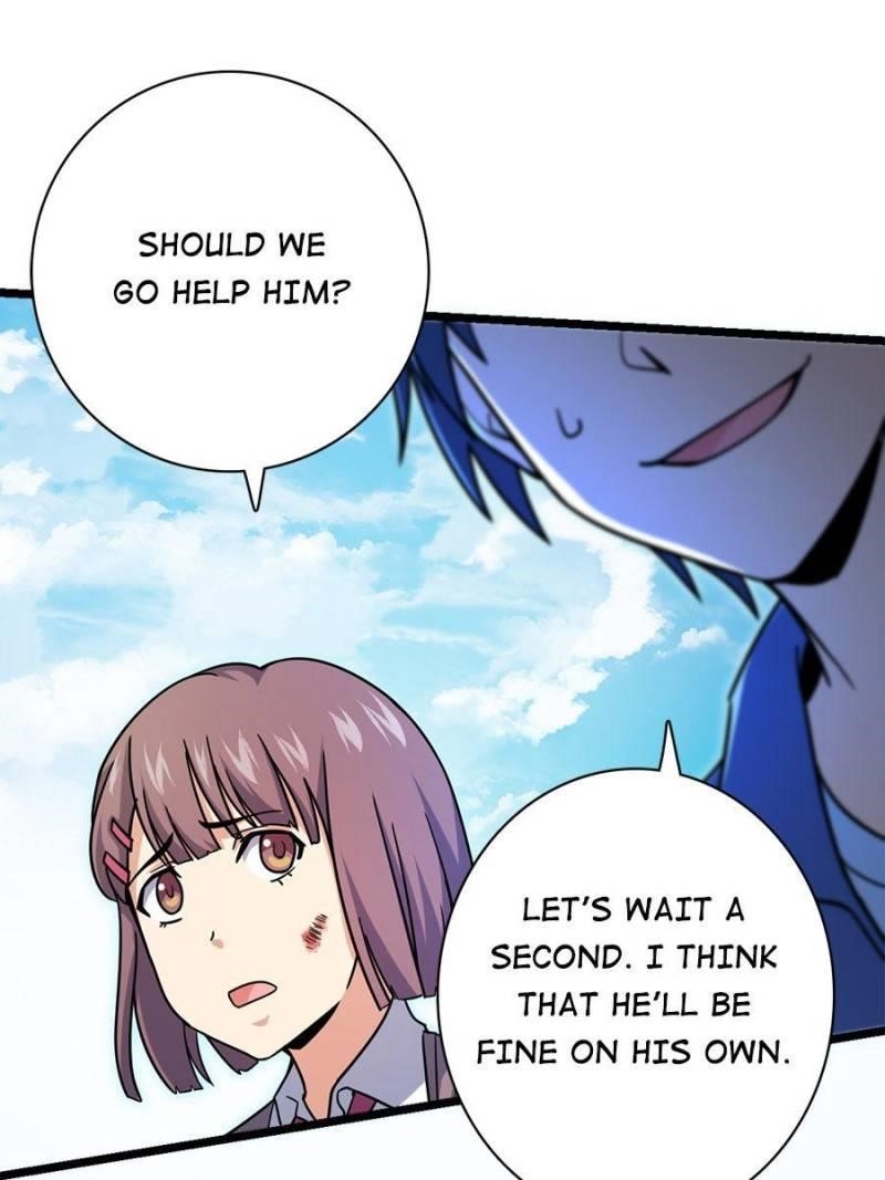 Spare Me, Great Lord! - Chapter 37 Page 79