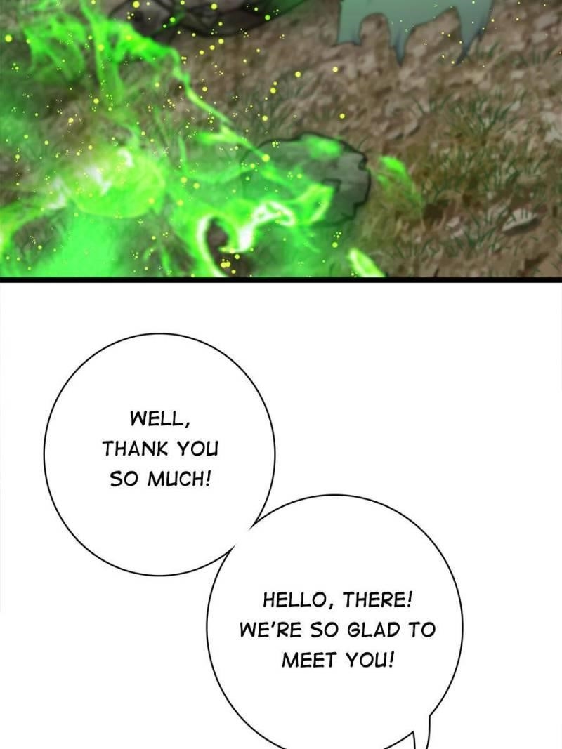 Spare Me, Great Lord! - Chapter 37 Page 85