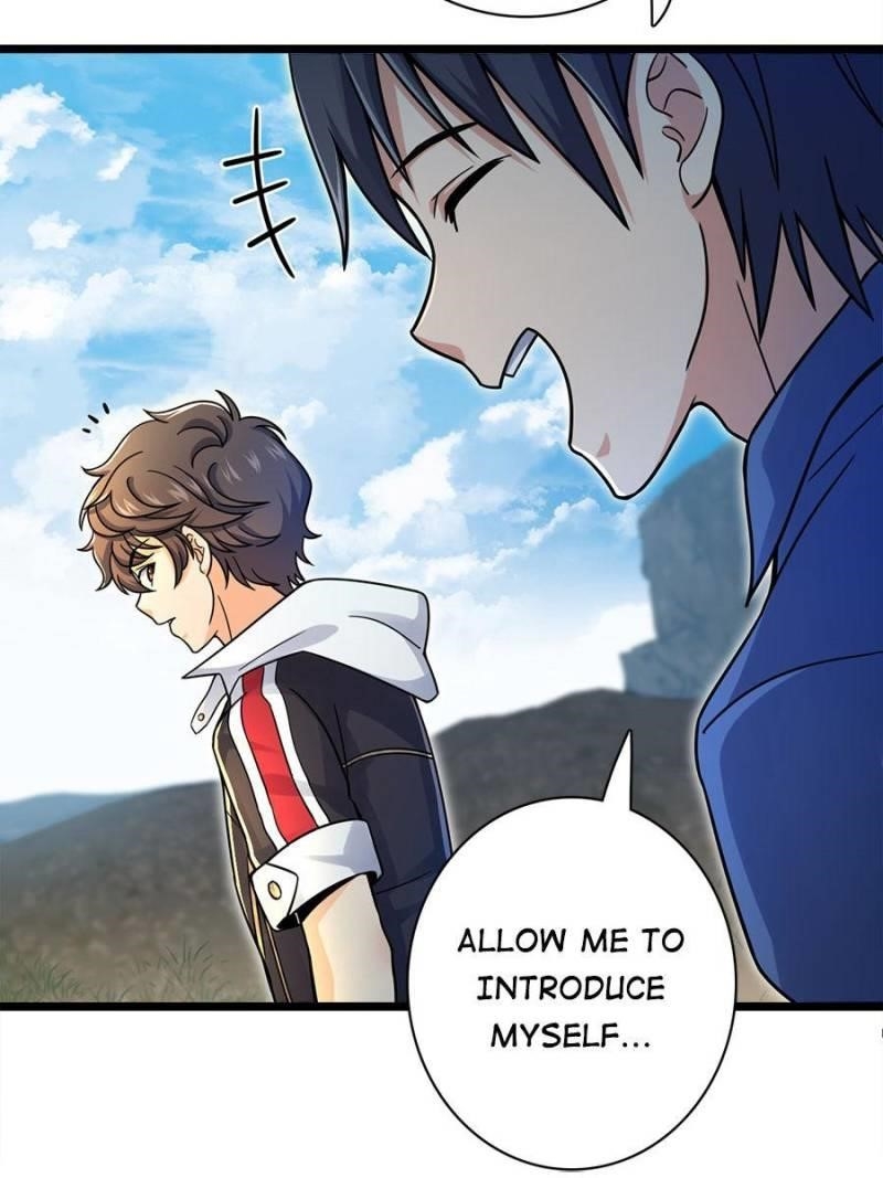 Spare Me, Great Lord! - Chapter 37 Page 86