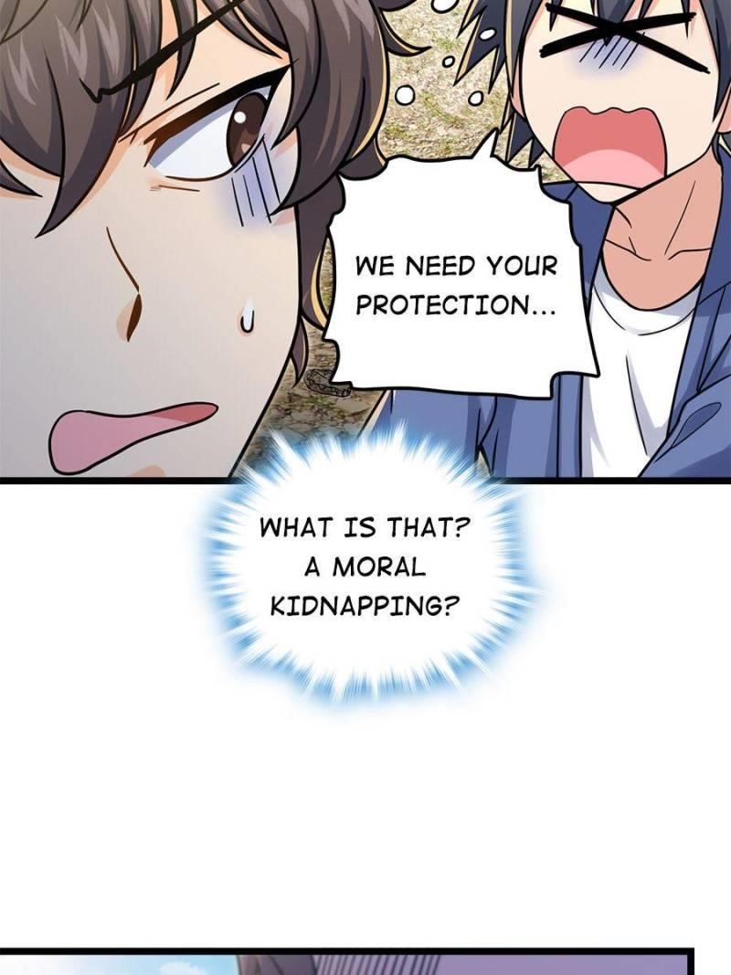 Spare Me, Great Lord! - Chapter 37 Page 90