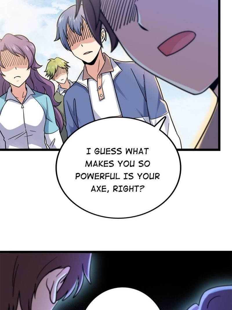 Spare Me, Great Lord! - Chapter 37 Page 91