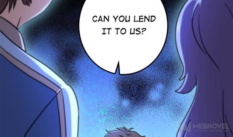 Spare Me, Great Lord! - Chapter 37 Page 92