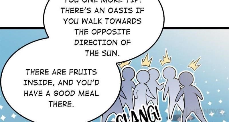 Spare Me, Great Lord! - Chapter 37 Page 97