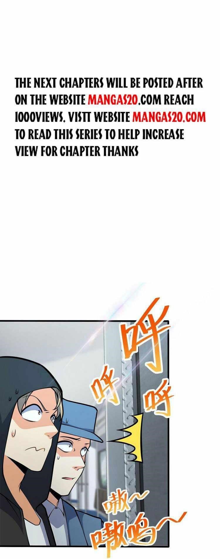 Spare Me, Great Lord! - Chapter 370 Page 1
